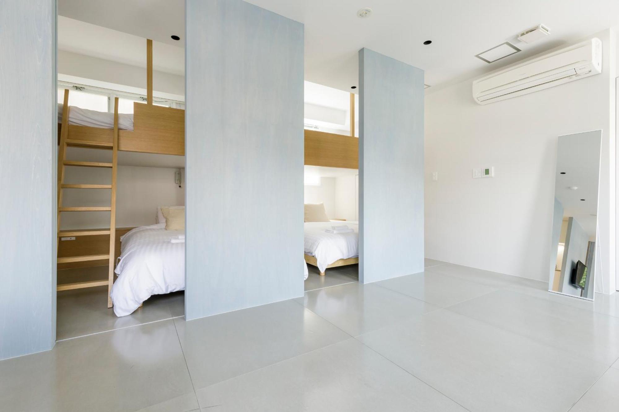 Hotel Re:Once Shibuya Tokyo Esterno foto